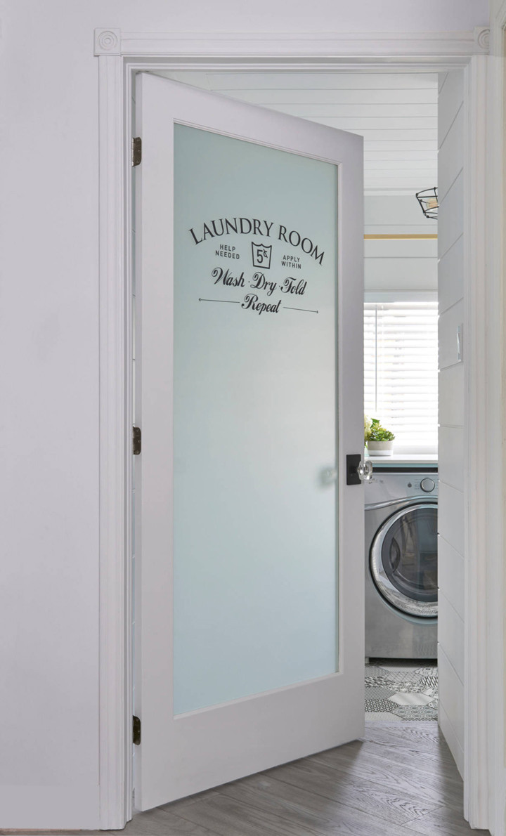 Best ideas about Laundry Room Door
. Save or Pin Soda Pop Design Inc Now.