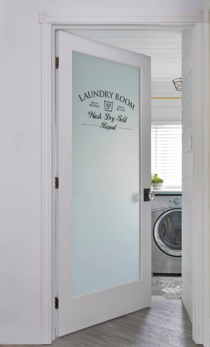 Best ideas about Laundry Room Doors
. Save or Pin Soda Pop Design Inc Now.