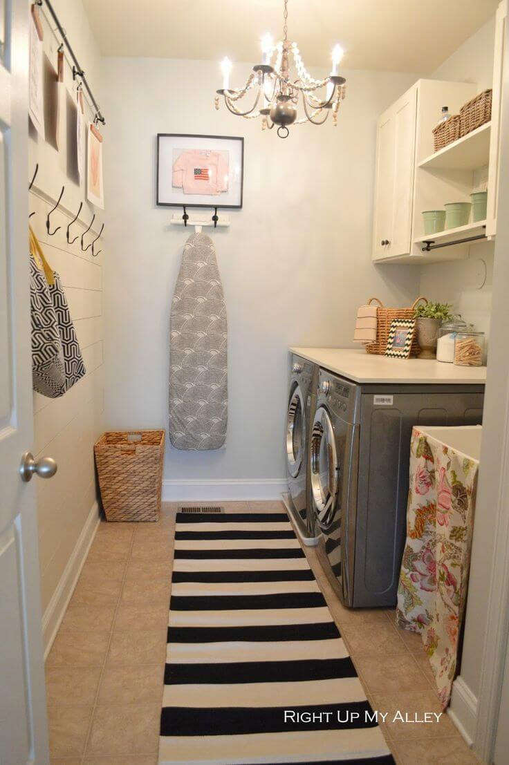 Best ideas about Laundry Room Ideas
. Save or Pin 25 Best Vintage Laundry Room Decor Ideas and Designs for 2017 Now.
