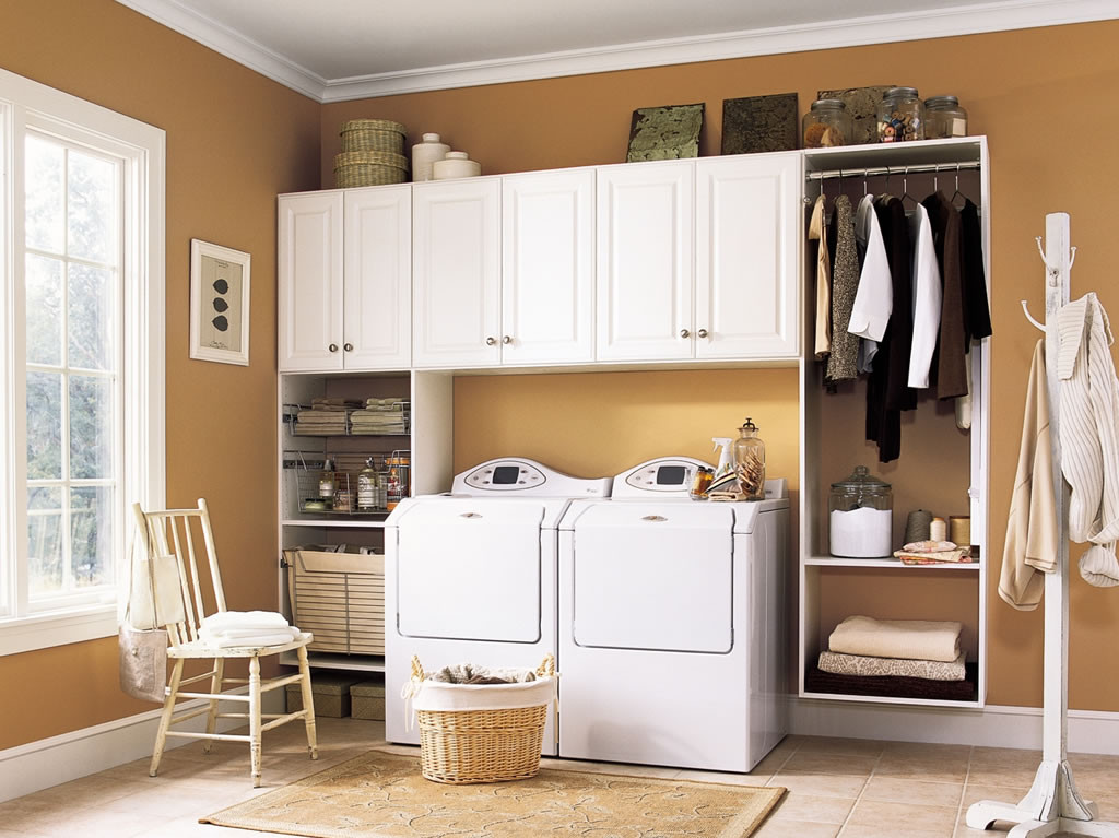 Best ideas about Laundry Room Ideas
. Save or Pin Special Laundry Room Decorating Ideas Now.