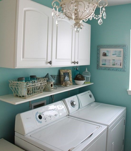 Best ideas about Laundry Room Ideas Pinterest
. Save or Pin Laundry Room Decorating Ideas Pinterest Now.