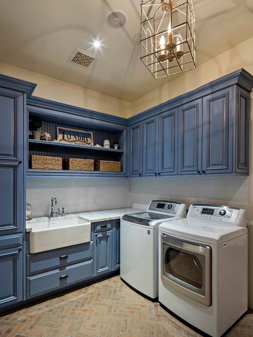 Best ideas about Laundry Room In Spanish
. Save or Pin Mediterranean Laundry Room Design Ideas Remodels & s Now.