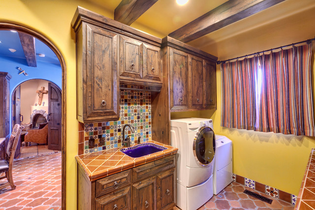 Best ideas about Laundry Room In Spanish
. Save or Pin Spanish delight Now.