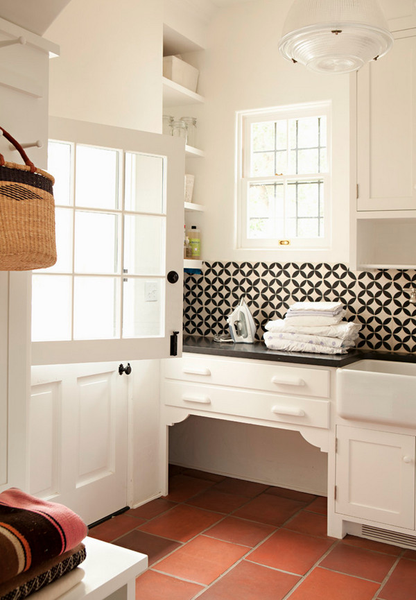 Best ideas about Laundry Room In Spanish
. Save or Pin Traditional Spanish Colonial by Tim Barber Now.