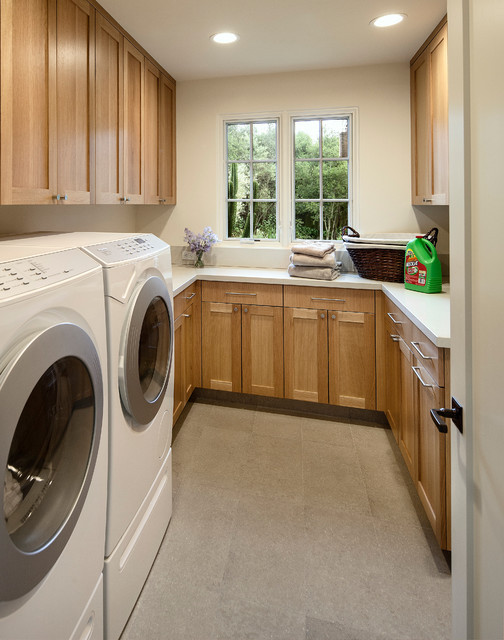 Best ideas about Laundry Room In Spanish
. Save or Pin California Spanish Ranch Mediterranean Laundry Room Now.