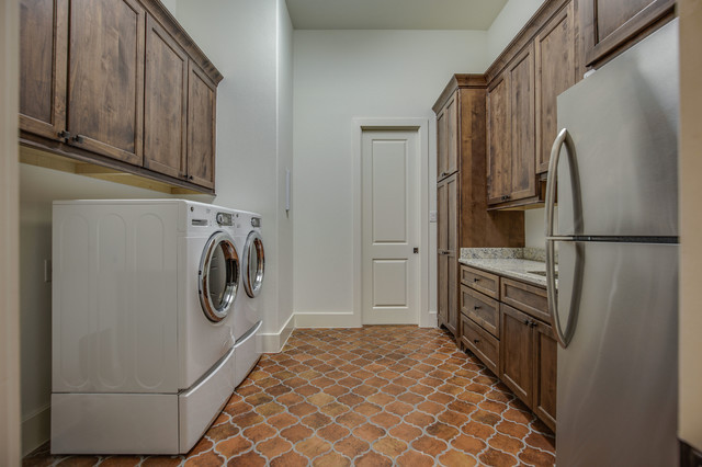 Best ideas about Laundry Room In Spanish
. Save or Pin Spanish style in The Woodlands Now.