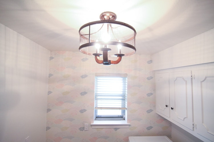 Best ideas about Laundry Room Light Fixtures
. Save or Pin New Laundry Room Light ORC Week 4 Run To Radiance Now.