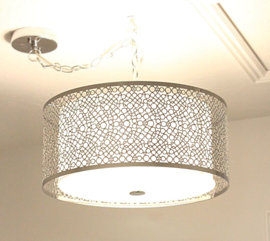 Best ideas about Laundry Room Light Fixtures
. Save or Pin Centerpointe municator Laundry room lighting ideas Now.