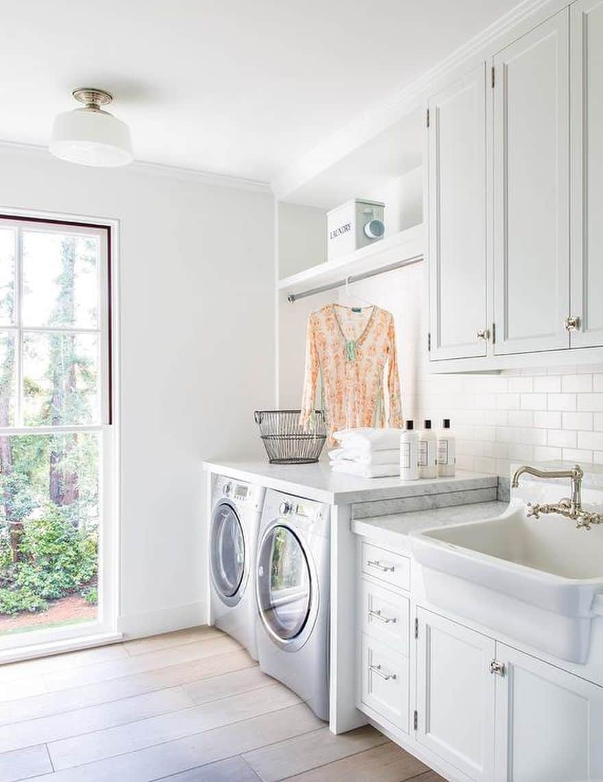 Best ideas about Laundry Room Lighting Ideas
. Save or Pin Clever Laundry Room Ideas to Inspire You Now.