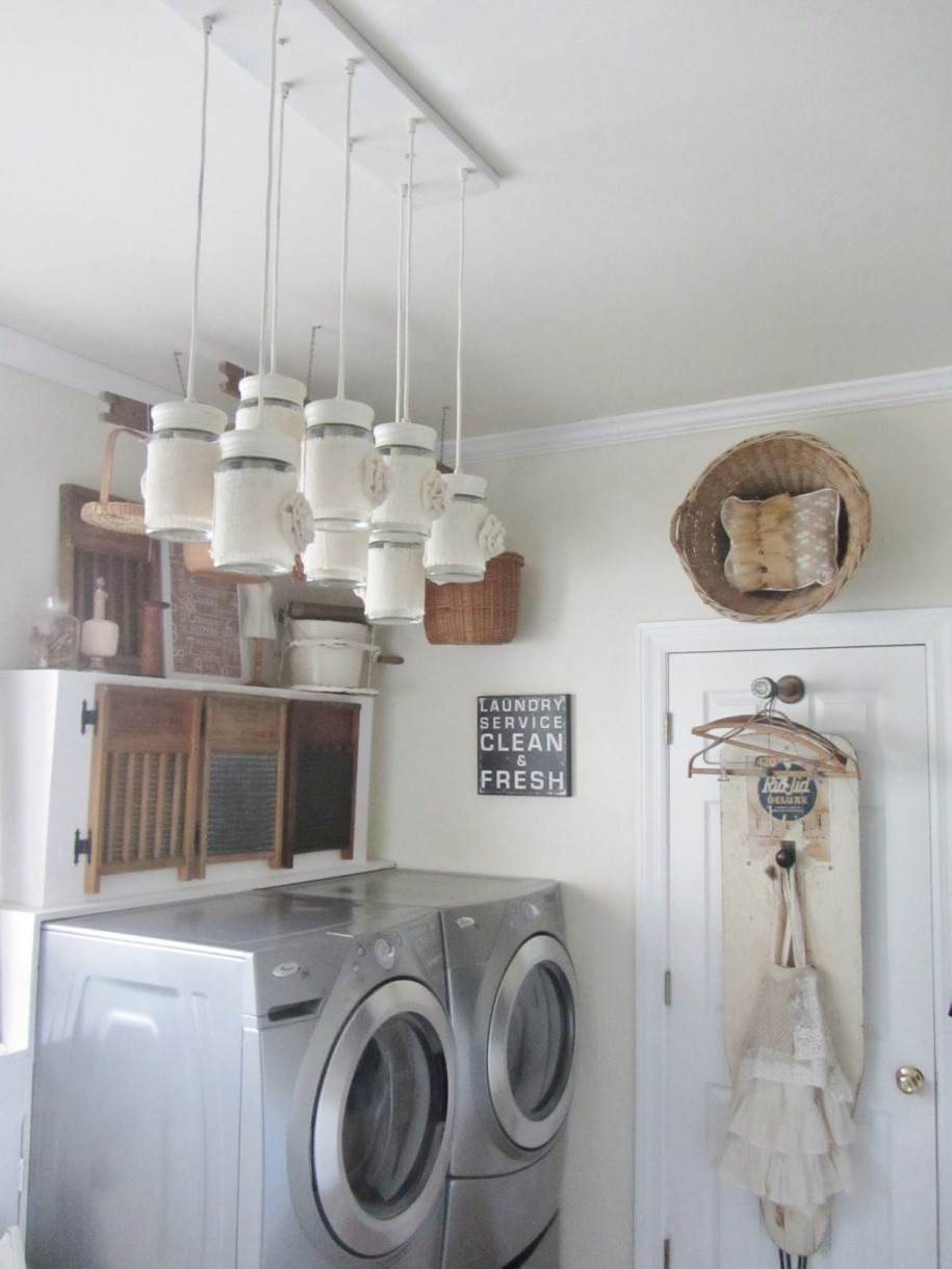 Best ideas about Laundry Room Lighting Ideas
. Save or Pin Laundry Room Light Fixture Ideas Now.