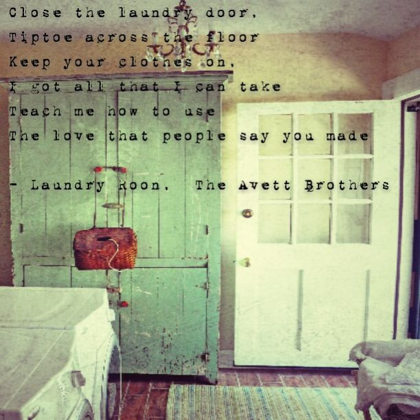 Best ideas about Laundry Room Lyrics
. Save or Pin Laundry Room my favorite TAB song Now.