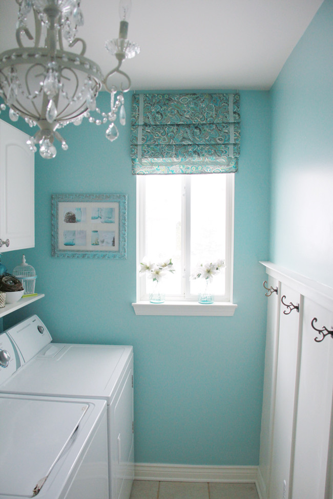 Best ideas about Laundry Room Makeover
. Save or Pin Home Furniture Decoration Laundry Room Before And After Now.