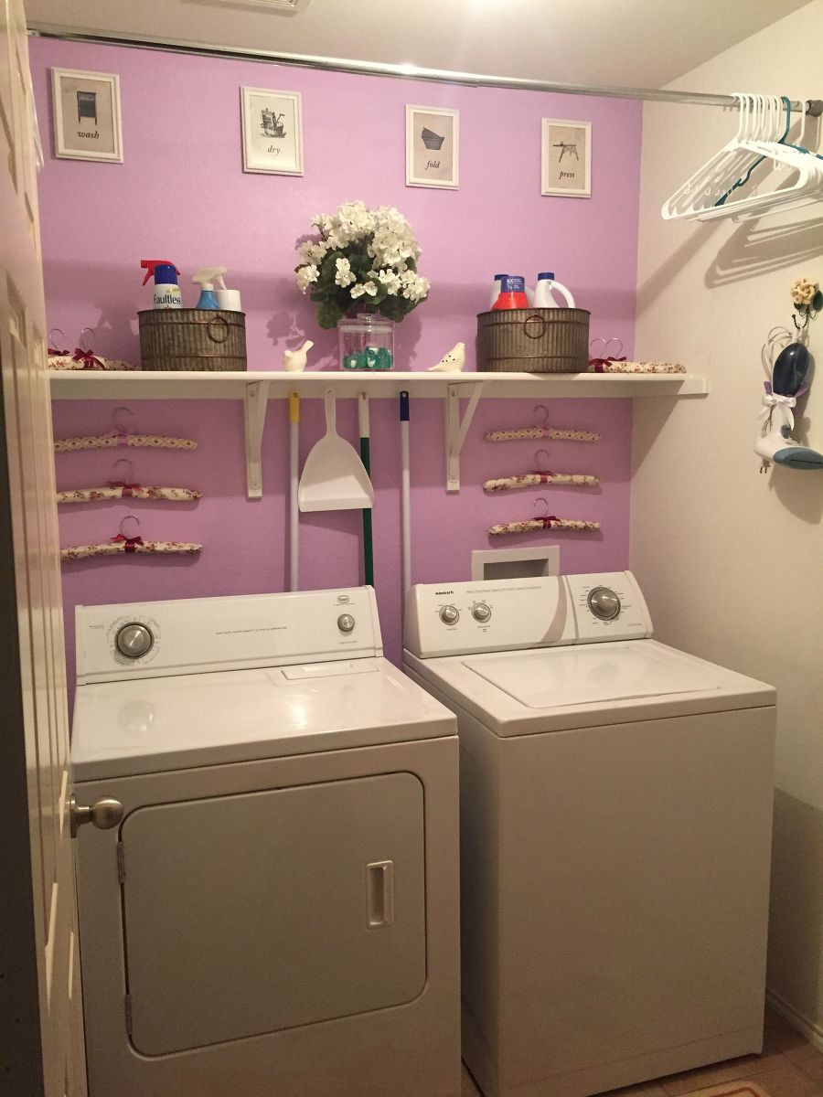 Best ideas about Laundry Room Makeover
. Save or Pin Hometalk Now.