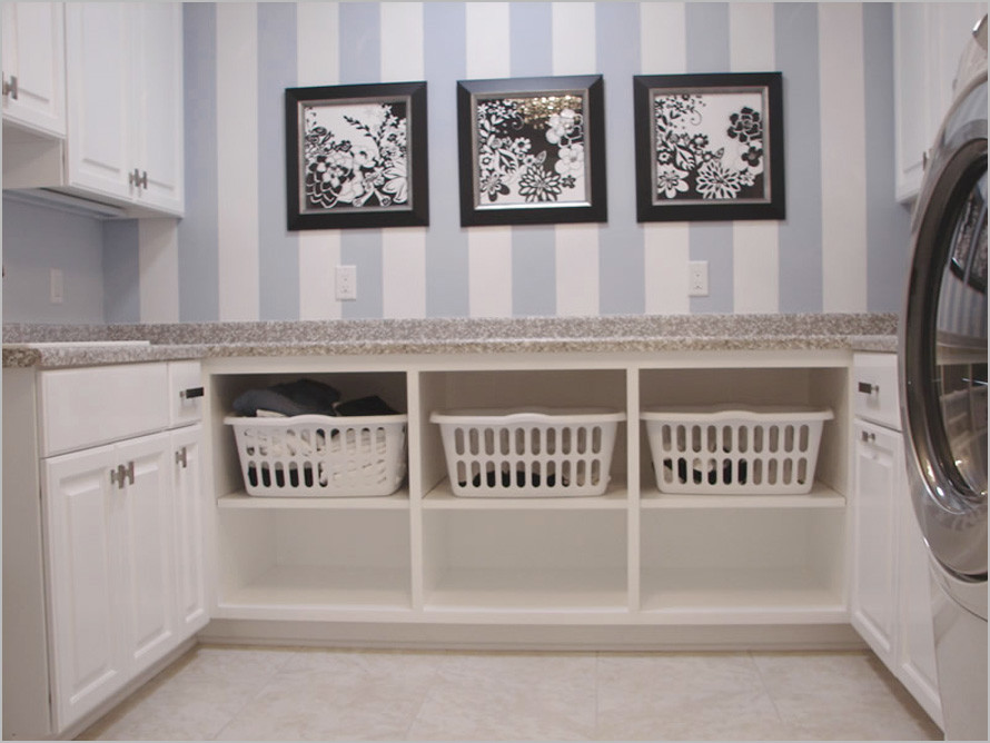 Best ideas about Laundry Room Organizers
. Save or Pin Laundry Room Organization Ideas for Small Home Laundry Now.