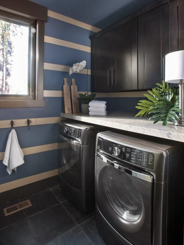 Best ideas about Laundry Room Pictures
. Save or Pin Modern Furniture HGTV Dream Home 2014 Laundry Room Now.