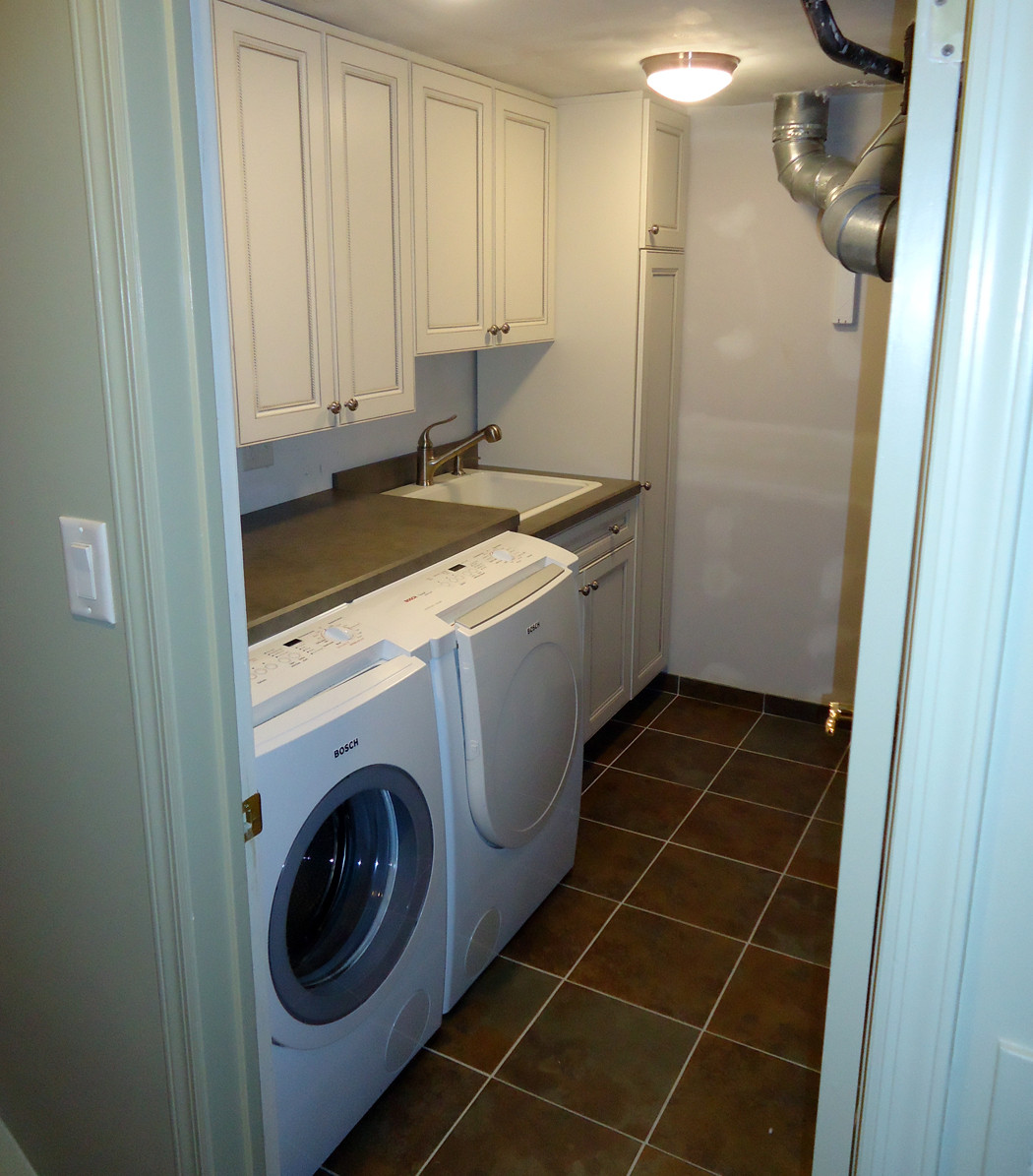 Best ideas about Laundry Room Remodel
. Save or Pin Laundry Room Lighting Now.