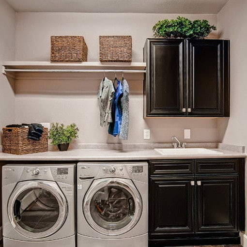 Best ideas about Laundry Room Remodel
. Save or Pin 82 Laundry Room Ideas Ways To Organize Your Laundry Room Now.