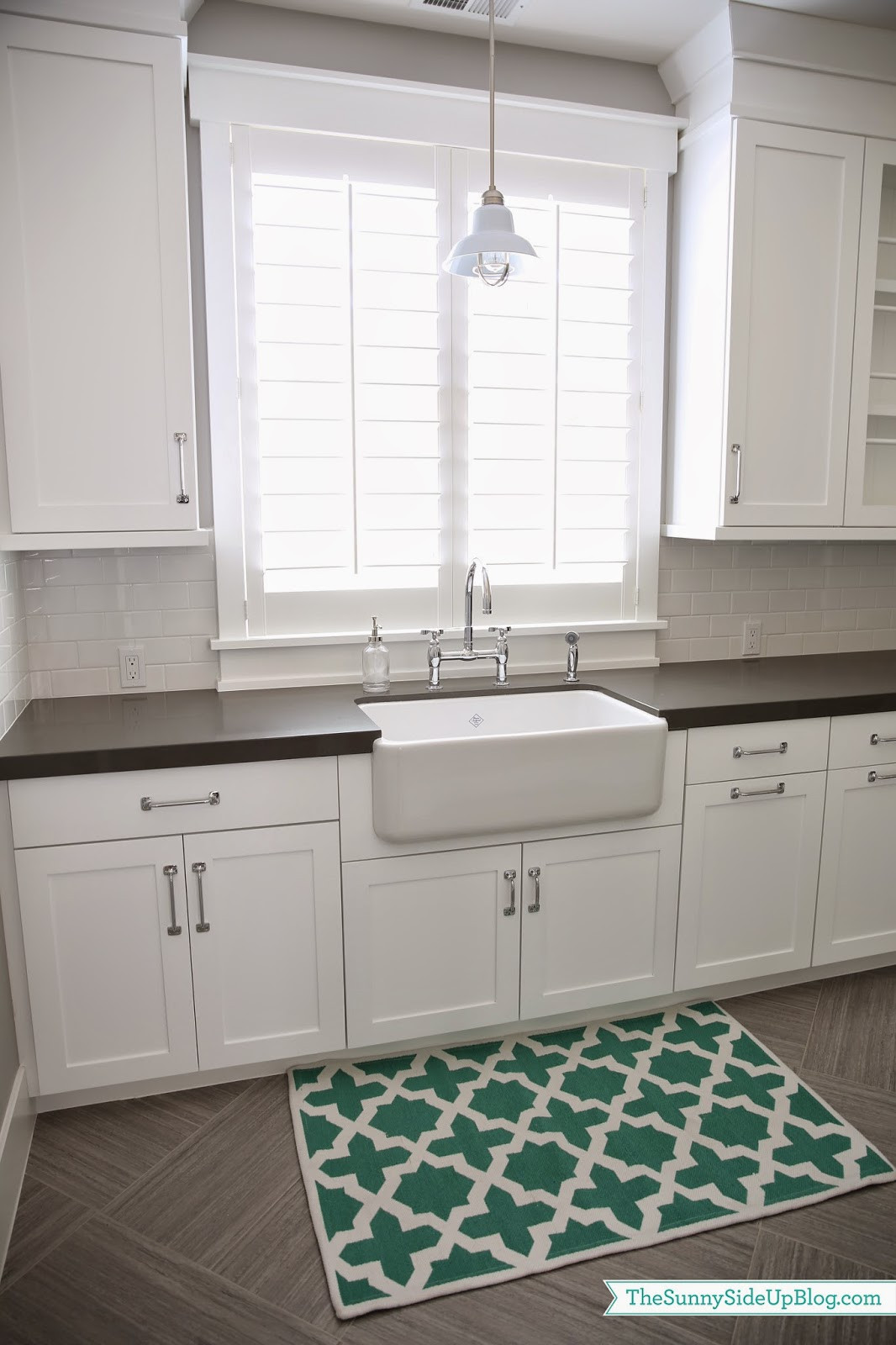 Best ideas about Laundry Room Rug
. Save or Pin Laundry room rugs The Sunny Side Up Blog Now.