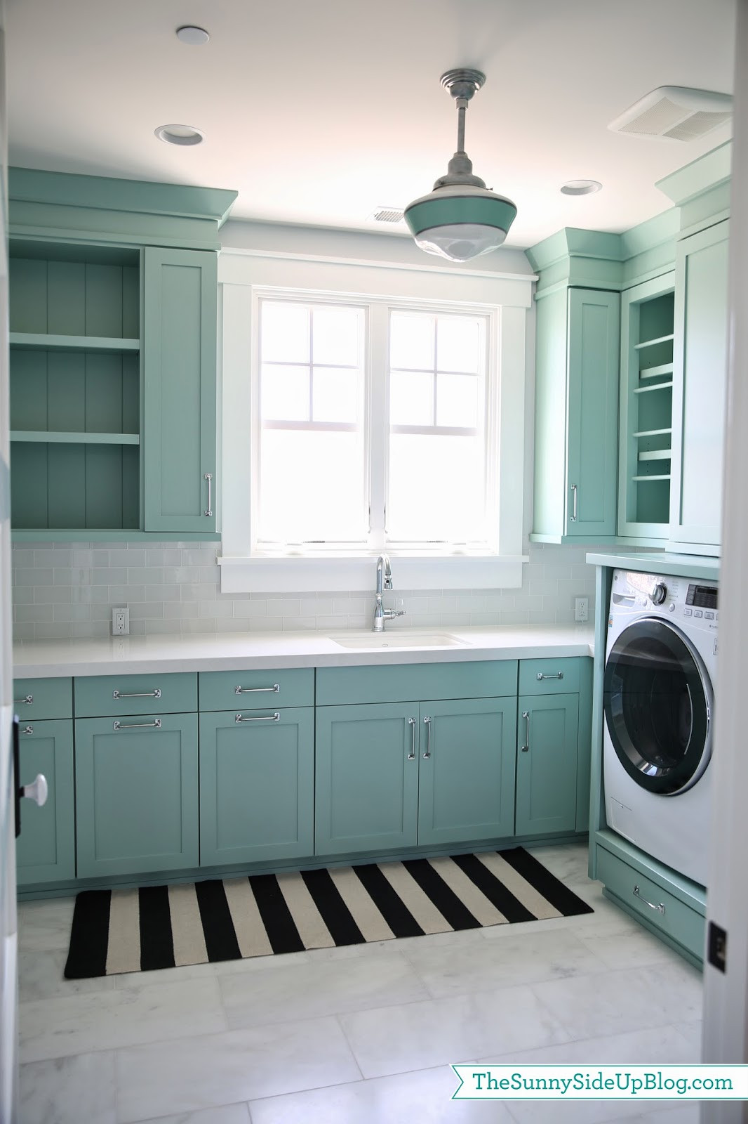 Best ideas about Laundry Room Rug
. Save or Pin Laundry room rugs The Sunny Side Up Blog Now.