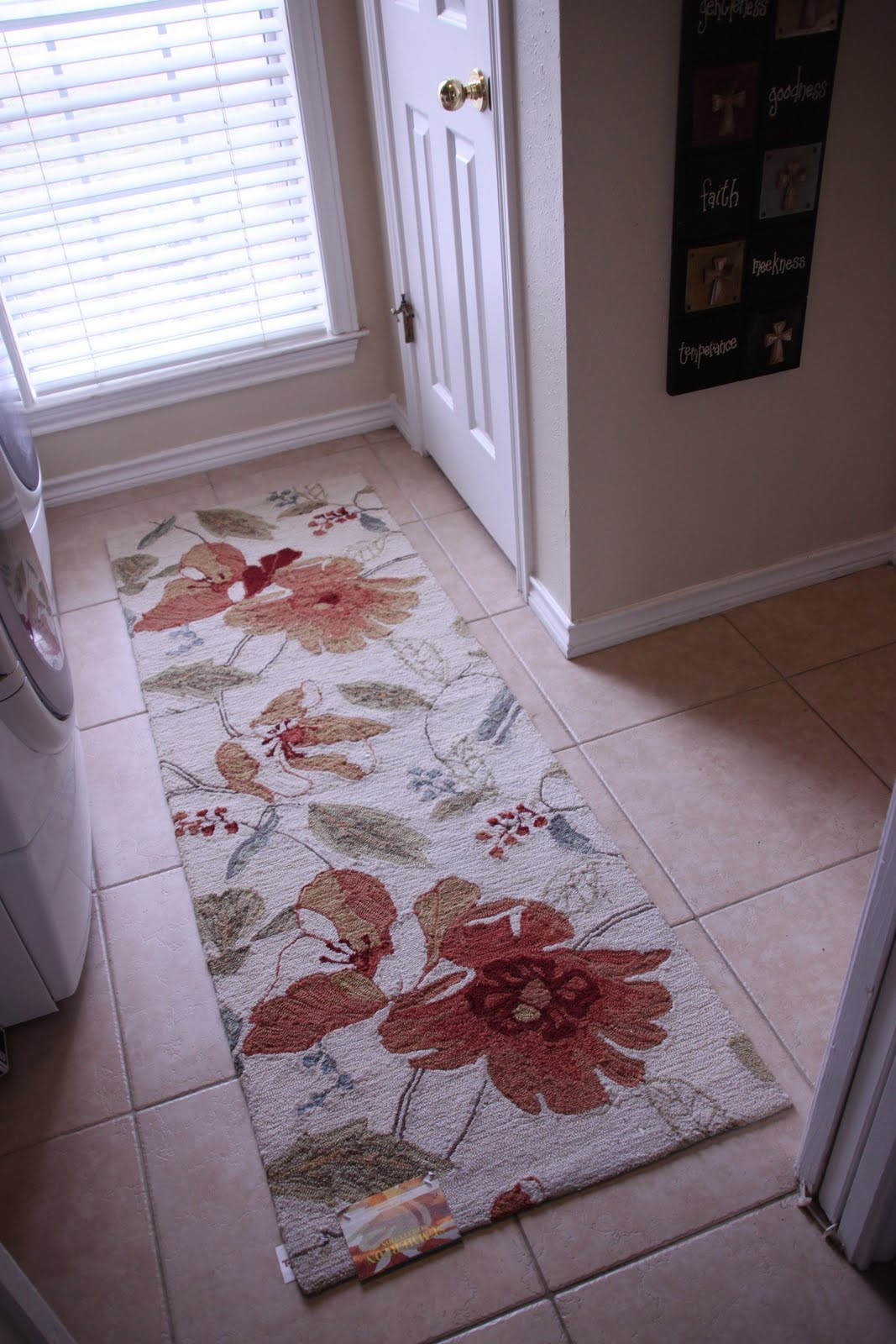 Best ideas about Laundry Room Rug
. Save or Pin Laundry Room Rug Runners Now.
