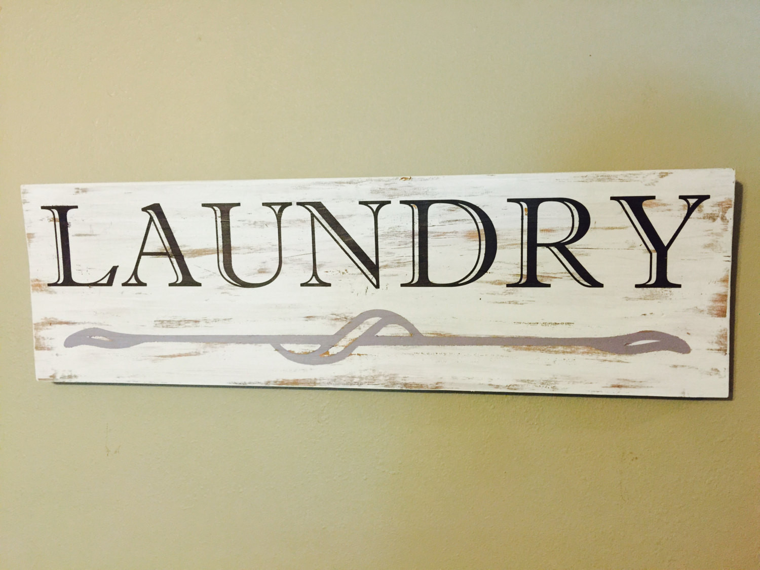 Best ideas about Laundry Room Sign
. Save or Pin Laundry Room sign wood sign Now.