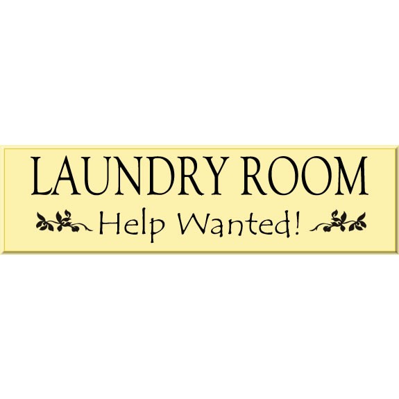 Best ideas about Laundry Room Sign
. Save or Pin Laundry Room Sign Wood Signs Now.