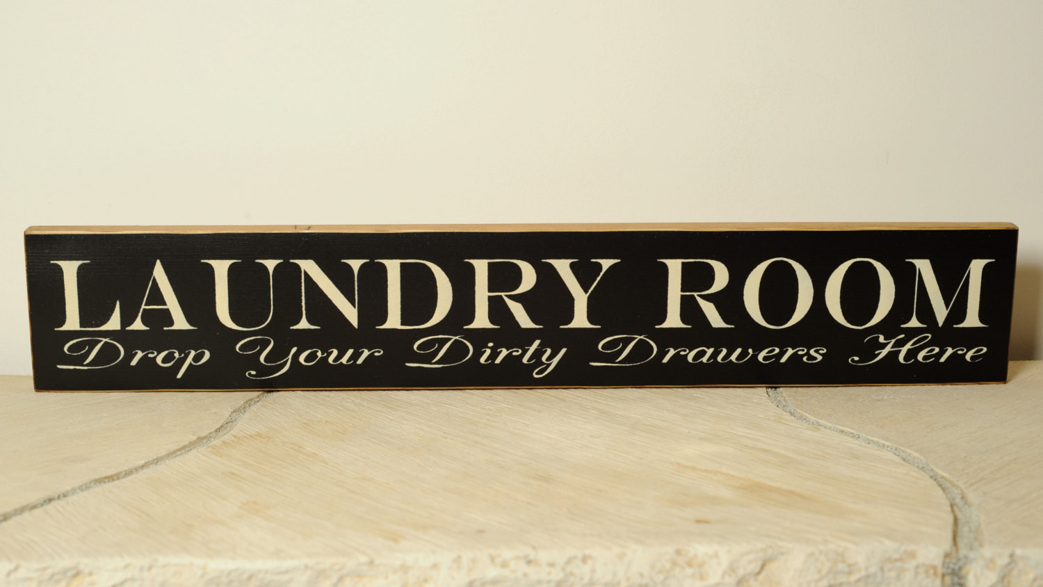 Best ideas about Laundry Room Sign
. Save or Pin Laundry Room sign by englertandenglert on Etsy Now.