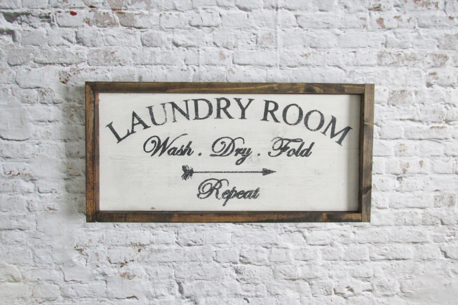 Best ideas about Laundry Room Sign
. Save or Pin Laundry Room Sign Wood signs Wooden sign Rustic signs Now.