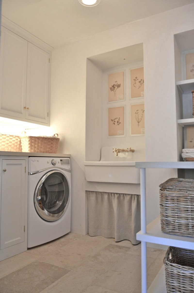 Best ideas about Laundry Room Sinks
. Save or Pin Small Laundry Room Ideas to Try Now.