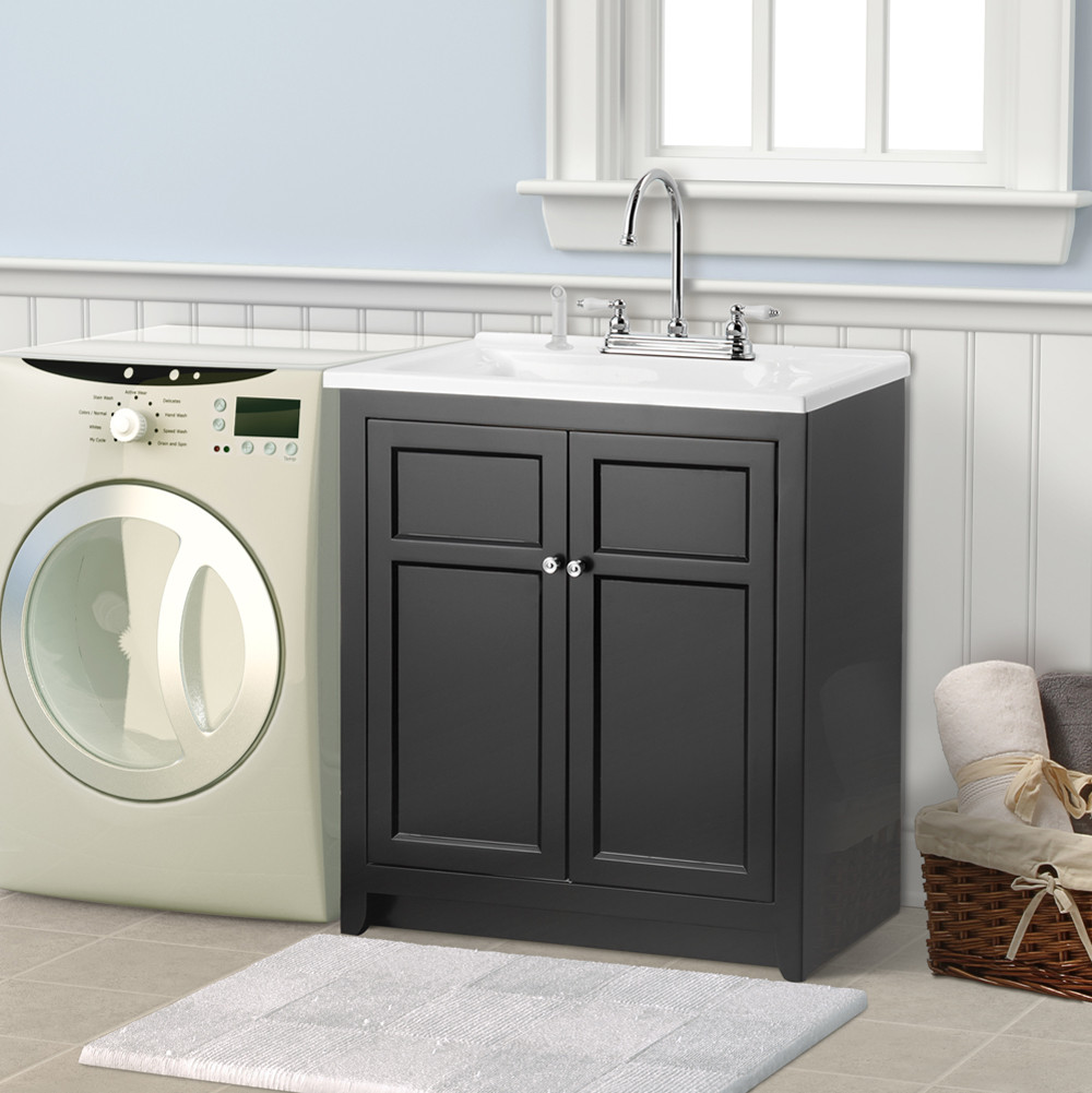 Best ideas about Laundry Room Sinks
. Save or Pin Your Guide to Laundry Room Sinks for More Functionality Now.