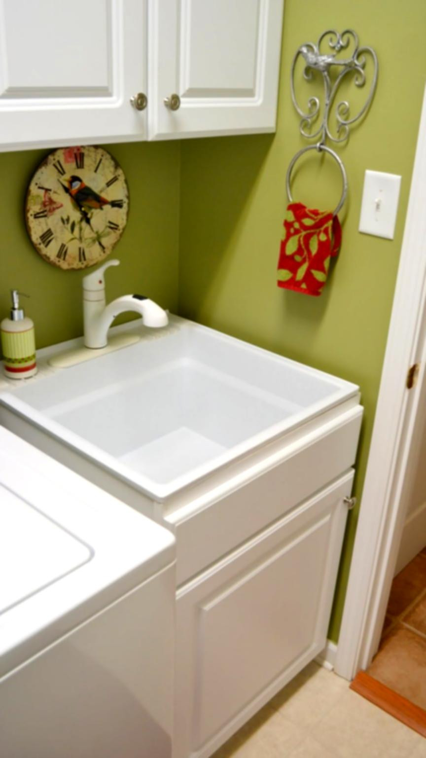 Best ideas about Laundry Room Sinks
. Save or Pin Best Stainless Steel Utility Sink Ideas Laundry Room Lowes Now.