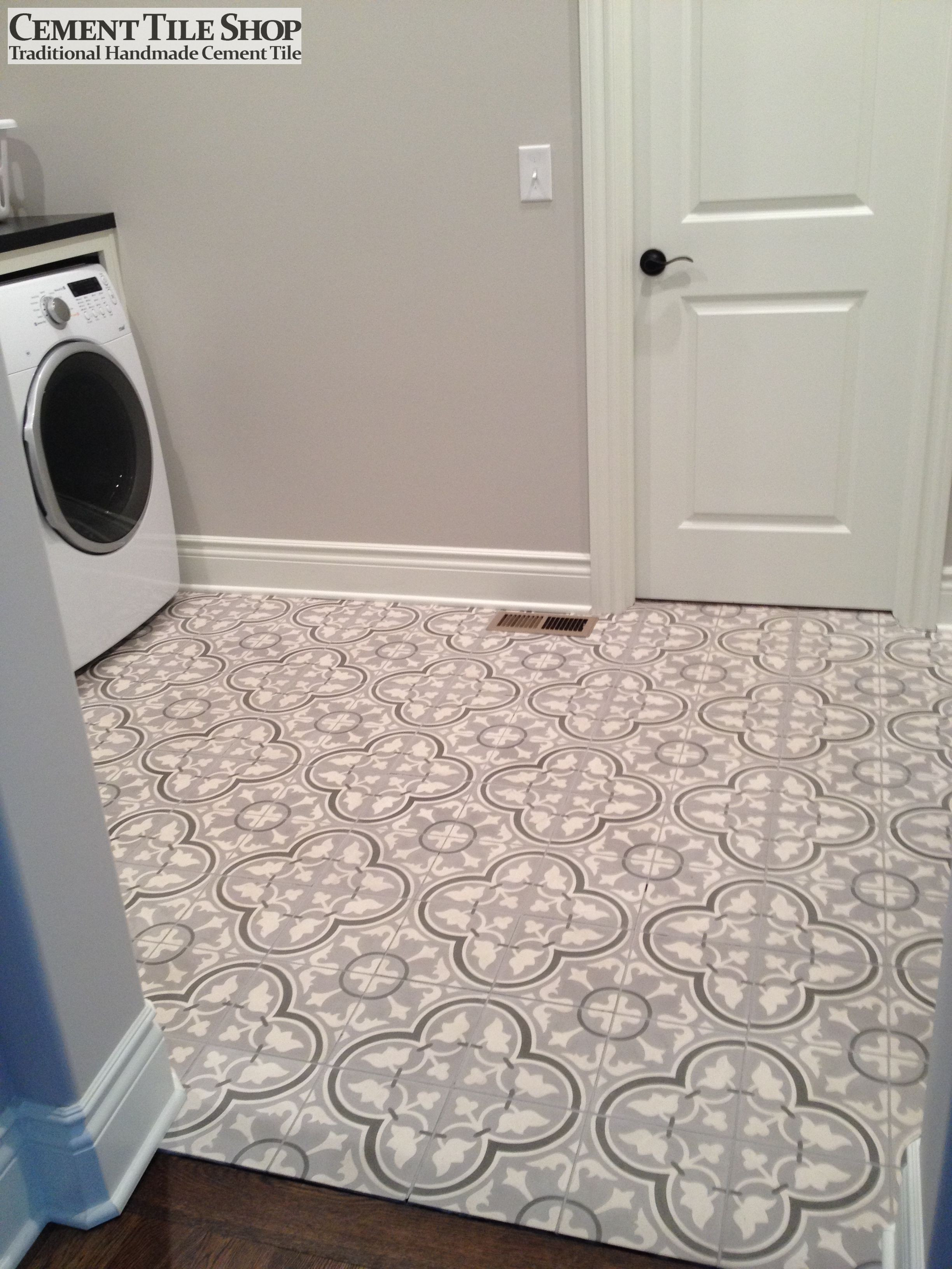 Best ideas about Laundry Room Tile
. Save or Pin Beautiful Tiled Laundry Room Ideas kezCreative Now.