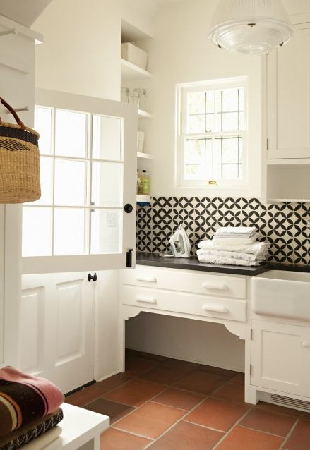 Best ideas about Laundry Room Tile
. Save or Pin Laundry Designs to Inspire 12 Beautiful Ideas for you Home Now.