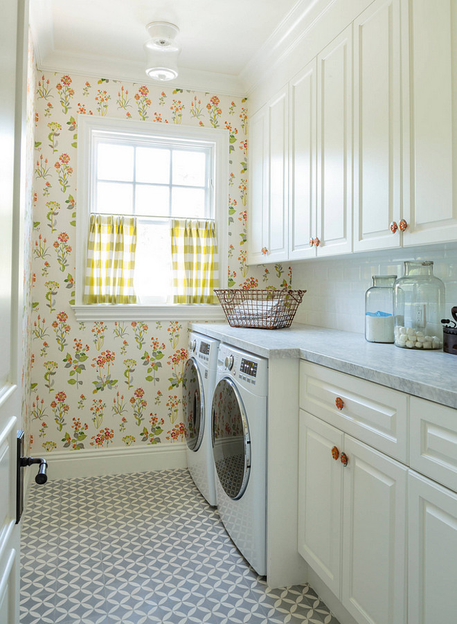 Best ideas about Laundry Room Tile
. Save or Pin Interior Ideas to Update your Home in 2016 Home Bunch Now.