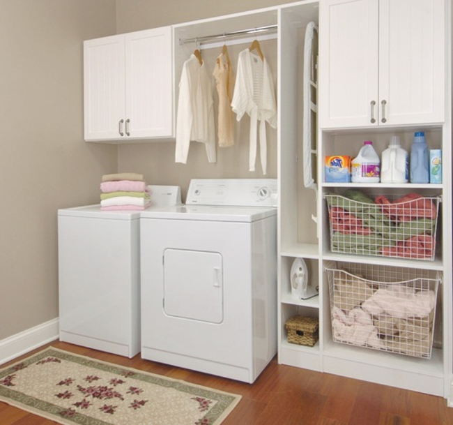 Best ideas about Laundry Room Wall Cabinets
. Save or Pin Laundry Room Cabinets IKEA Now.