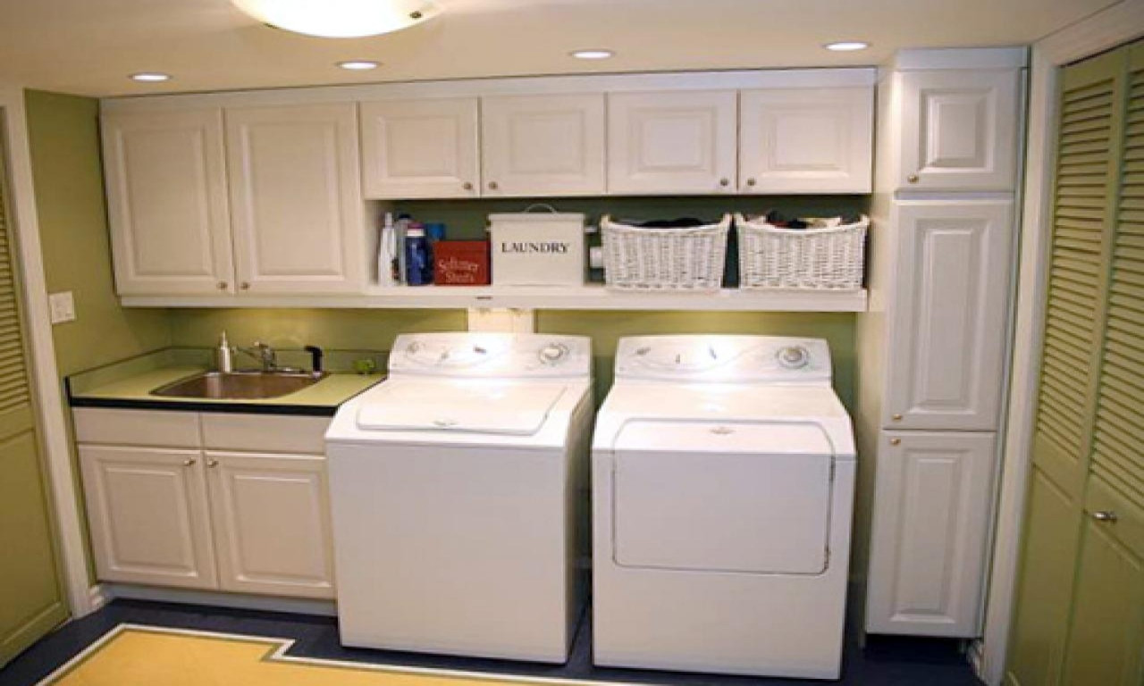 Best ideas about Laundry Room Wall Cabinets
. Save or Pin Renovating bedroom wall cabinets for laundry room laundry Now.