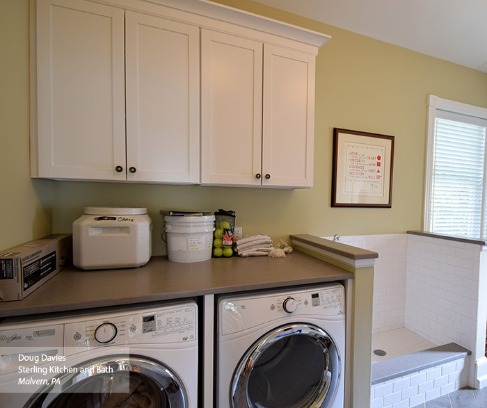 Best ideas about Laundry Room Wall Cabinets
. Save or Pin White Laundry Room Wall Cabinets MasterBrand Now.