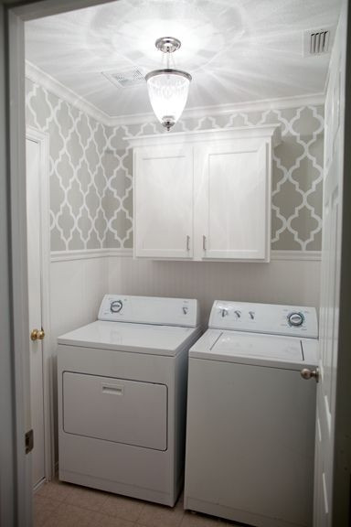 Best ideas about Laundry Room Wallpaper
. Save or Pin Laundry Room Wallpaper Best 25 Laundry Room Wallpaper Now.