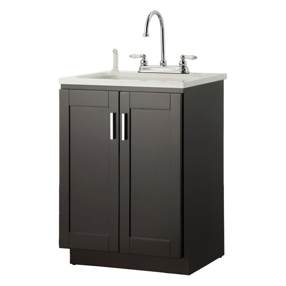 Best ideas about Laundry Sink With Cabinet
. Save or Pin 47 Laundry Sink Cabinets mercial Sink Cabinet 1000 Now.