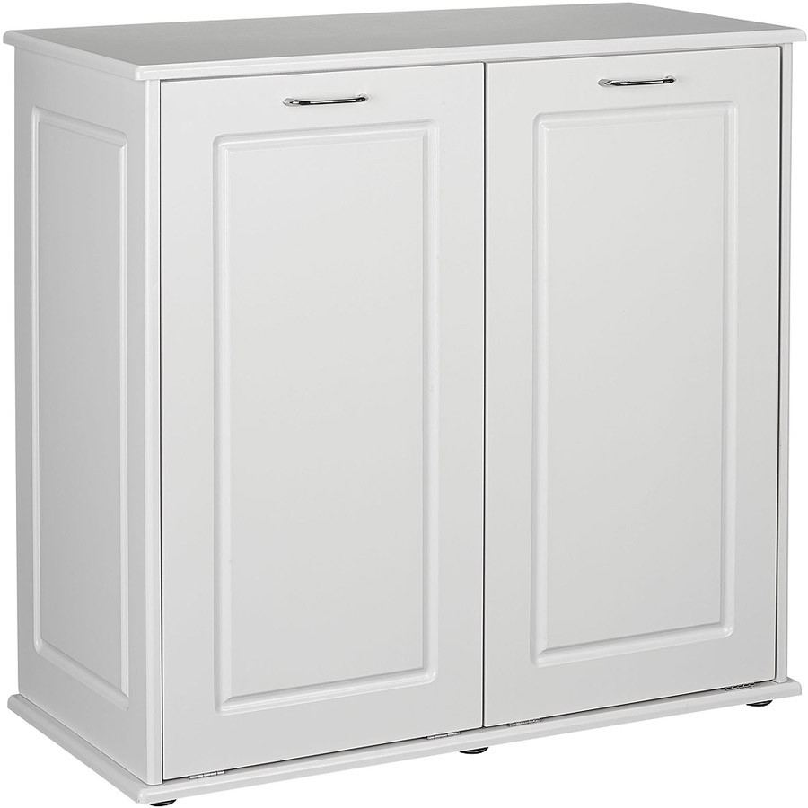 Best ideas about Laundry Sorter Cabinet
. Save or Pin Household Essentials Tilt out Laundry Sorter Cabinet Now.