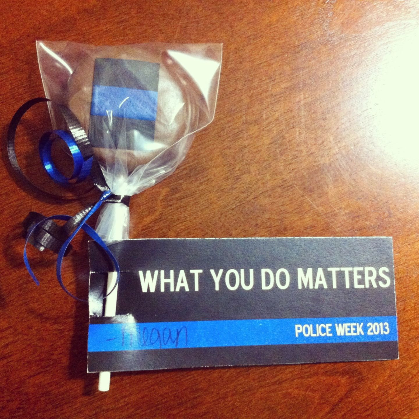 Law Enforcement Gift Ideas
 Gift Ideas For Police ficers