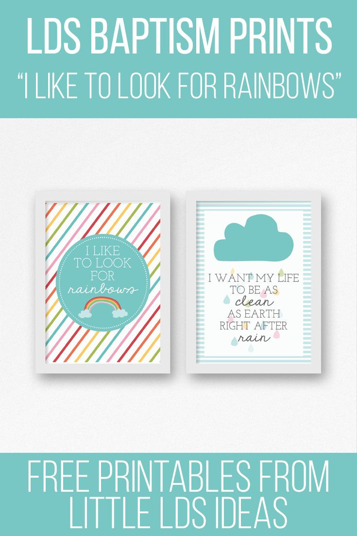 Lds Baptism Gift Ideas For Boys
 1000 images about Primary Presidency Helps on Pinterest