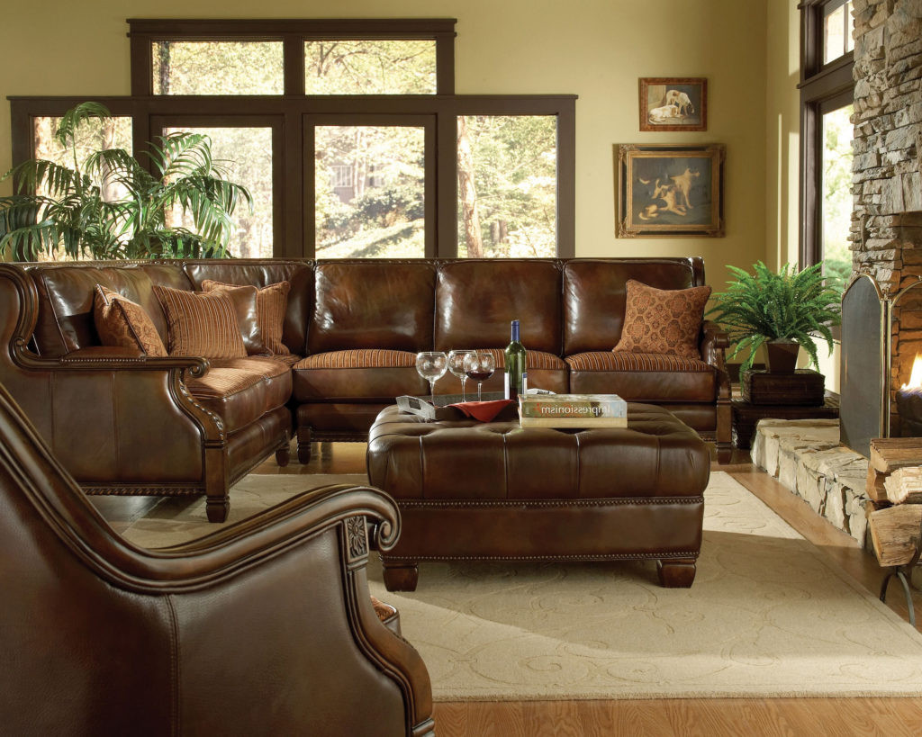 Best ideas about Leather Living Room Sets
. Save or Pin Brown Formal Leather Living Room Sets Now.