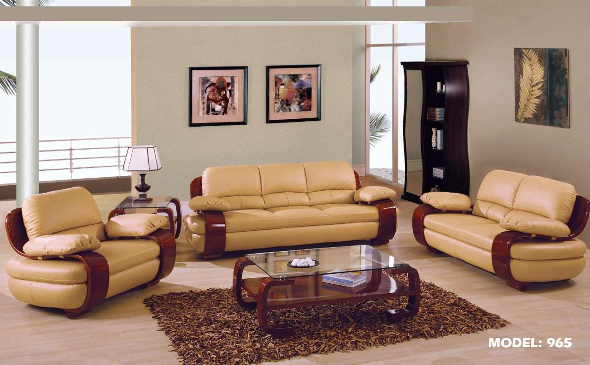 Best ideas about Leather Living Room Sets
. Save or Pin Leather living room furniture sets ing guide Elites Now.