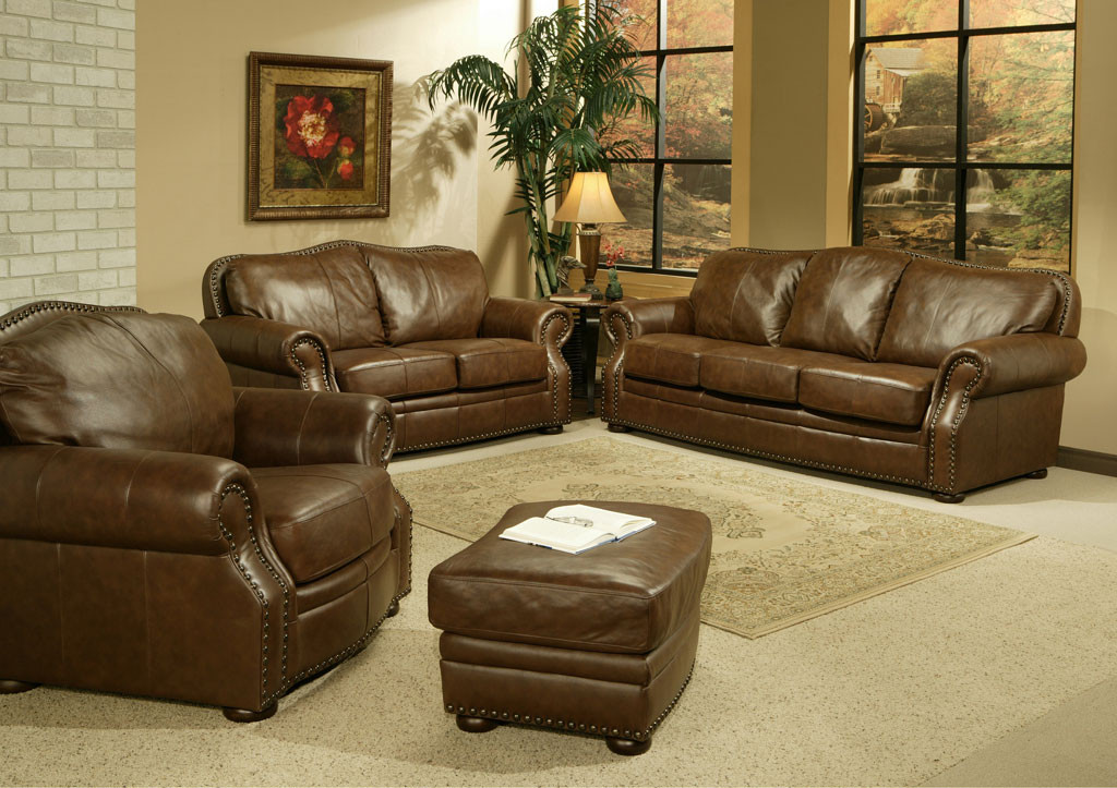 Best ideas about Leather Living Room Sets
. Save or Pin Leather Living Room Set What Is It Living Room Idea Now.