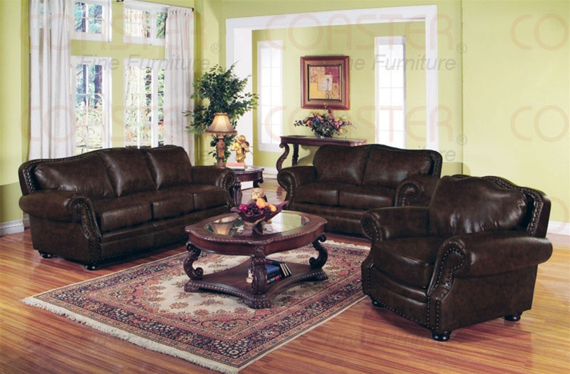 Best ideas about Leather Living Room Sets
. Save or Pin Willson Bonded Leather Living Room Set Now.