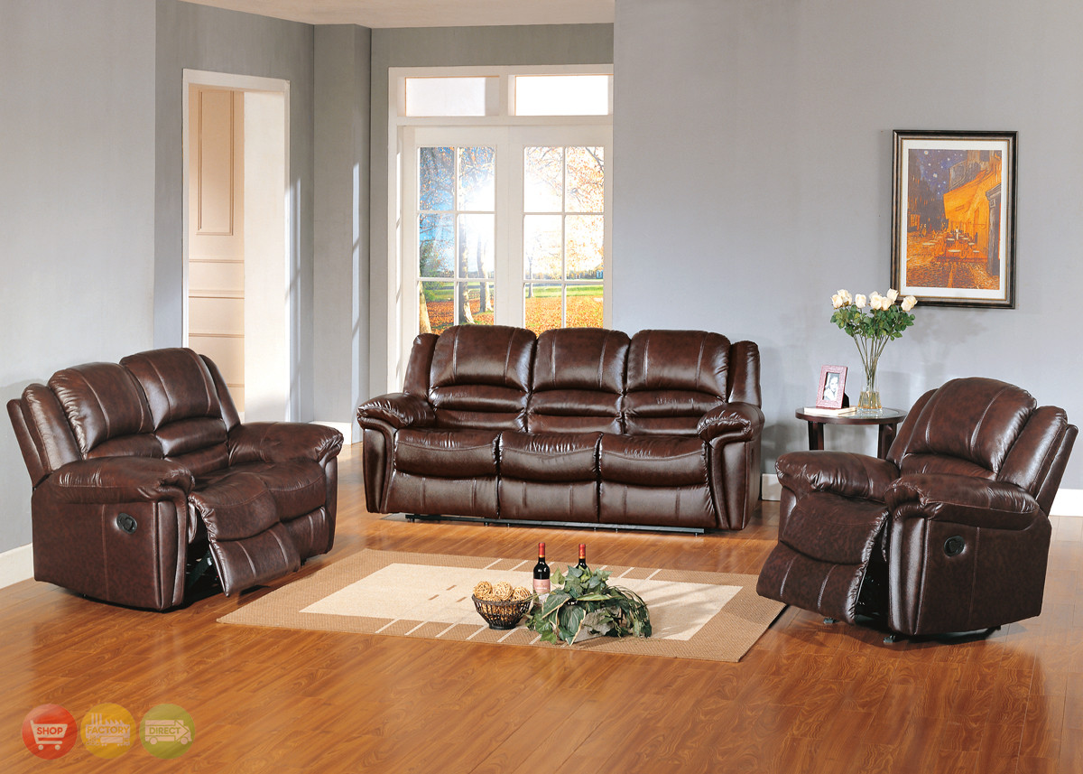 Best ideas about Leather Living Room Sets
. Save or Pin Brown Leather Living Room Set Ideas – Doherty Living Room X Now.