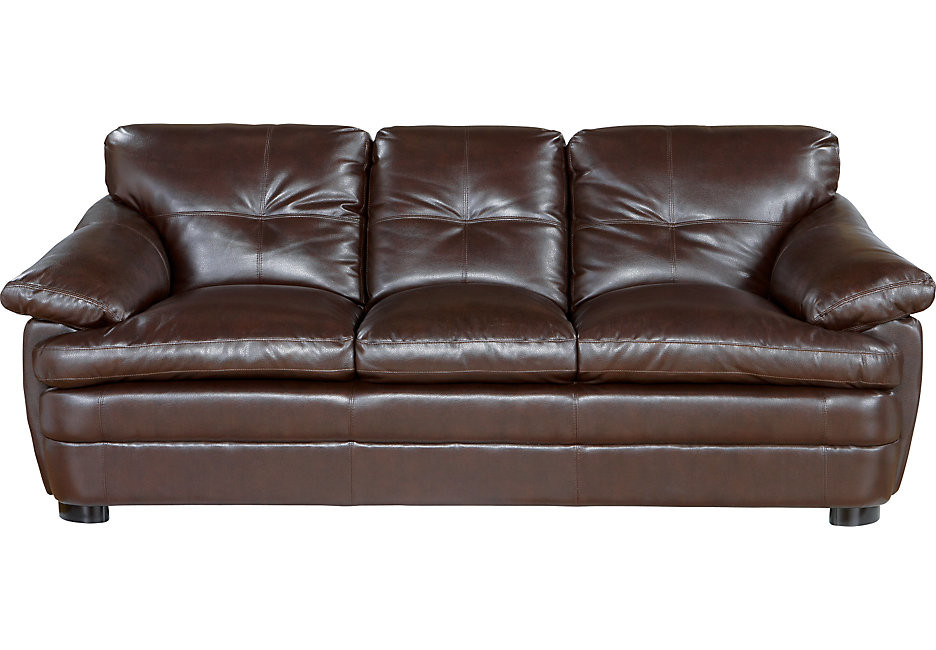 Best ideas about Leather Sectional Sleeper Sofa
. Save or Pin Guide to Rooms To Go Sofa Beds Leather Sleeper Sofa Guide Now.