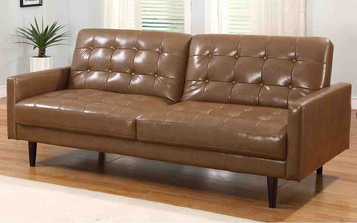 Best ideas about Leather Sectional Sleeper Sofa
. Save or Pin Lazy Boy Leather Sleeper Sofa Home Furniture Design Now.