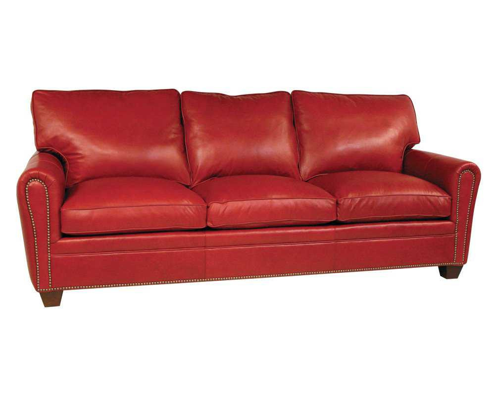 Best ideas about Leather Sectional Sleeper Sofa
. Save or Pin Classic Leather Bowden Sleeper Sofa Now.